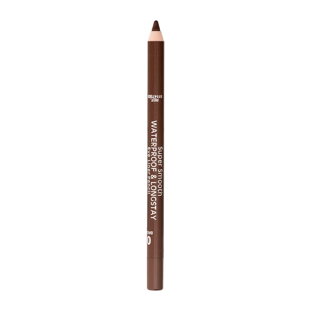 Akių pieštukas Bourjois Khol & Contour 1.2 g, 05 Chocolate kaina ir informacija | Akių šešėliai, pieštukai, blakstienų tušai, serumai | pigu.lt