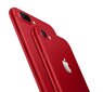 Apple iPhone 7 128GB (Specialus leidimas), Raudona цена и информация | Mobilieji telefonai | pigu.lt