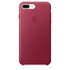 Apple skirta iPhone 7 Plus, Šviesiai violetinė цена и информация | Чехлы для телефонов | pigu.lt