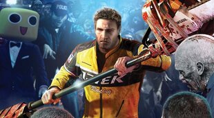 Игра Dead Rising 2 (PS4) цена и информация | Компьютерные игры | pigu.lt