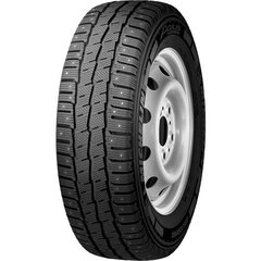 MICHELIN Agilis X-Ice North 195/75R16 107/105R C kaina ir informacija | Žieminės padangos | pigu.lt