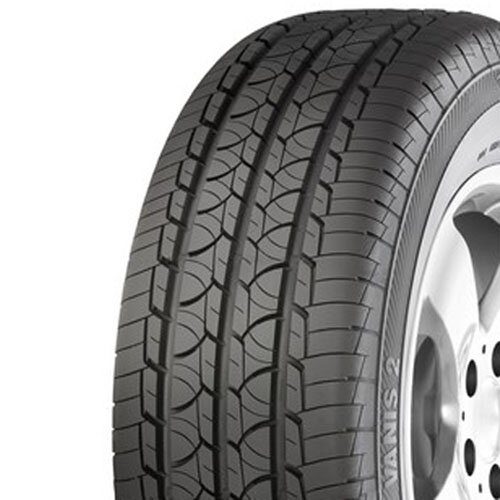 Barum Vanis 2 235/65R16C kaina ir informacija | Vasarinės padangos | pigu.lt