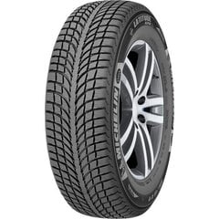 Latitude Alpin LA2 110 H ( C C 72dB ) Michelin 235/65R18 kaina ir informacija | Michelin Autoprekės | pigu.lt