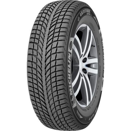 Latitude Alpin LA2 110 H ( C C 72dB ) Michelin 235/65R18 цена и информация | Žieminės padangos | pigu.lt