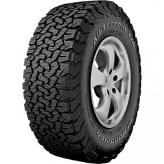 All Terrain T/A KO2 109 S ( E B 75dB ) BFGoodrich 31X10.5R15 цена и информация | Летняя резина | pigu.lt