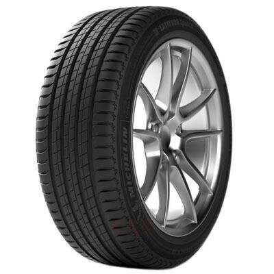 MICHELIN LATITUDE SPORT 3 265/50R19 110Y XL N0 kaina ir informacija | Vasarinės padangos | pigu.lt