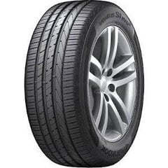 Ventus S1 Evo2 (K117B) 98 Y RunFlat ( C A 71dB ) Hankook 245/45R19 kaina ir informacija | Vasarinės padangos | pigu.lt