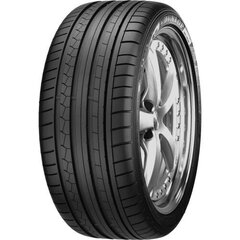 Sport Maxx RT 2 94 Y ( C A 69dB ) Dunlop 255/35R18 kaina ir informacija | Vasarinės padangos | pigu.lt