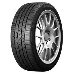 Continental WinterContact TS 830P 99 H C C 72DB 215/60R16 kaina ir informacija | Žieminės padangos | pigu.lt