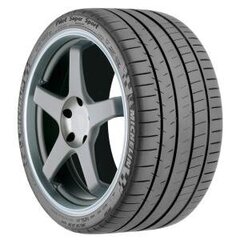 Michelin Pilot Super Sport 255/45R19 100 Y цена и информация | Летняя резина | pigu.lt