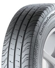 Continental VanContact 200 225/65R16C цена и информация | Летняя резина | pigu.lt