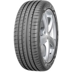 Goodyear Eagle F1 Asymmetric-3 255/35YR20 kaina ir informacija | Goodyear Dviračių priedai ir aksesuarai | pigu.lt