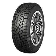 Nankang ICE-1 225/55R17 101 Q цена и информация | Зимняя резина | pigu.lt