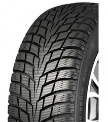 Nankang ICE-1 225/55R17 101 Q цена и информация | Зимняя резина | pigu.lt