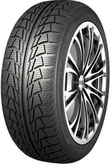 245/45R17 Nankang SV-1 lamelinė padanga D/D/B 99T XL kaina ir informacija | Žieminės padangos | pigu.lt