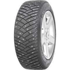 GOODYEAR ULTRAGRIP ICE ARCTIC 185/60R15 88T XL kaina ir informacija | Goodyear Sportas, laisvalaikis, turizmas | pigu.lt