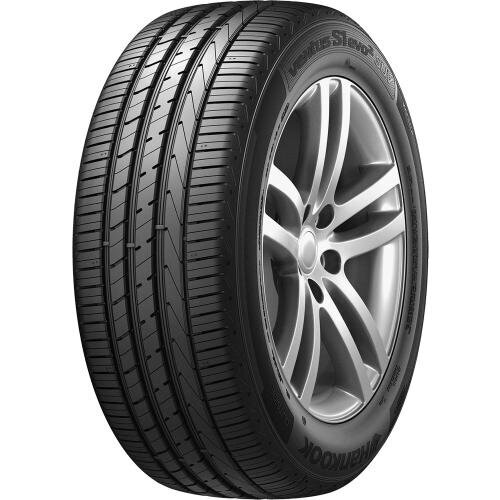 Hankook Ventus S1 Evo2 225/55R18 98 V цена и информация | Vasarinės padangos | pigu.lt