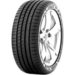 Шины Eagle F1 Asymmetric 2 MOE 99 Y RunFlat ( C A 69dB ) GOODYEAR 245/40R20 цена и информация | Летняя резина | pigu.lt