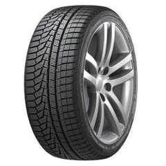 Winter i*cept evo2 (W320) 91 V ( E C 72dB ) Hankook HANKOOK 215/45R17 цена и информация | Зимние шины | pigu.lt