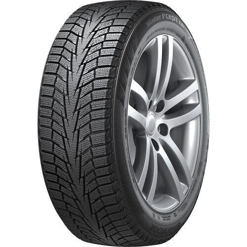 Hankook Winter i*cept iz2 (W616) ( C F 72dB ) 245/45R18 100 T kaina ir informacija | Žieminės padangos | pigu.lt