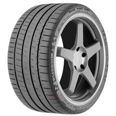 Michelin Pilot Super Sport ( C B 73dB ) 285/35R21 105 Y kaina ir informacija | Vasarinės padangos | pigu.lt