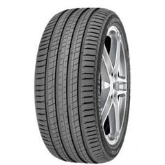 Latitude Sport 3 108 V ( C A 70dB ) Michelin 235/65R17 цена и информация | Michelin Автотовары | pigu.lt