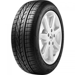 Excellence* 99 Y RunFlat ( E C 69dB ) Goodyear 245/40R20 kaina ir informacija | Vasarinės padangos | pigu.lt