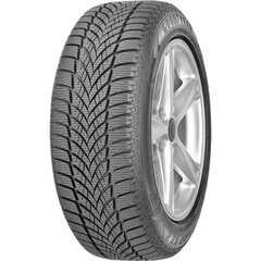 Шины UltraGrip Ice 215/50R17 95 T цена и информация | Зимняя резина | pigu.lt