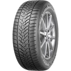 Winter Sport 5 SUV MO 105 V ( C C 72dB ) Dunlop 255/45R20 kaina ir informacija | Žieminės padangos | pigu.lt