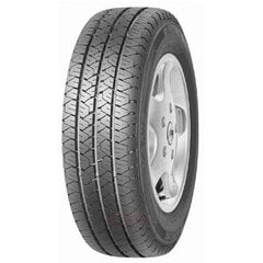 Barum Vanis 195/60 R16C 99/97H цена и информация | Летняя резина | pigu.lt