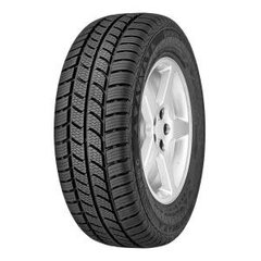 Vanco Winter 2 107/105 T ( E C 73dB ) Continental 205/65R16C цена и информация | Зимняя резина | pigu.lt