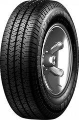 Michelin Agilis 51 215/65R15C цена и информация | Летняя резина | pigu.lt