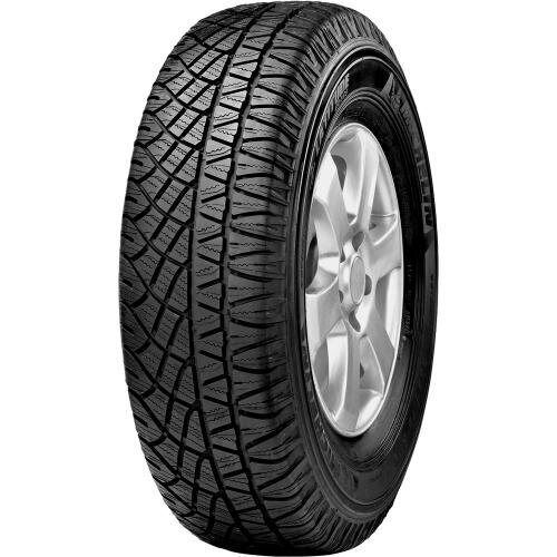 Michelin Latitude Cross 114 H C C 71DB 255/65R17 kaina ir informacija | Vasarinės padangos | pigu.lt