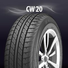 Nankang CW-20 Passio 195/60R16C kaina ir informacija | Vasarinės padangos | pigu.lt