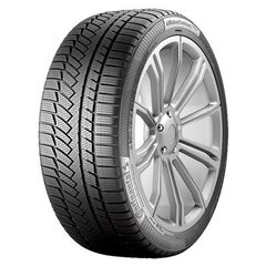 WinterContact TS 850P SUV 99 H ( C C 72dB ) Continental 225/60R17 kaina ir informacija | Continental Autoprekės | pigu.lt