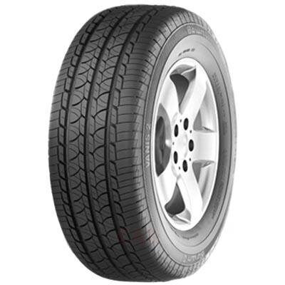 Vanis ( E C 72dB ) Barum 205/70R15C 106/104 R kaina ir informacija | Vasarinės padangos | pigu.lt