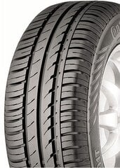 Continental EcoContact 3 155/65R14 kaina ir informacija | Vasarinės padangos | pigu.lt