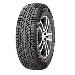 Latitude Alpin LA2 XL N0 110 V ( C C 72dB ) Michelin 275/45R20 цена и информация | Зимняя резина | pigu.lt