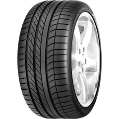 Padangos Eagle F1 Asymmetric SUV * 111 W RunFlat ( C A 70dB ) GOODYEAR 285/45R19 kaina ir informacija | Vasarinės padangos | pigu.lt