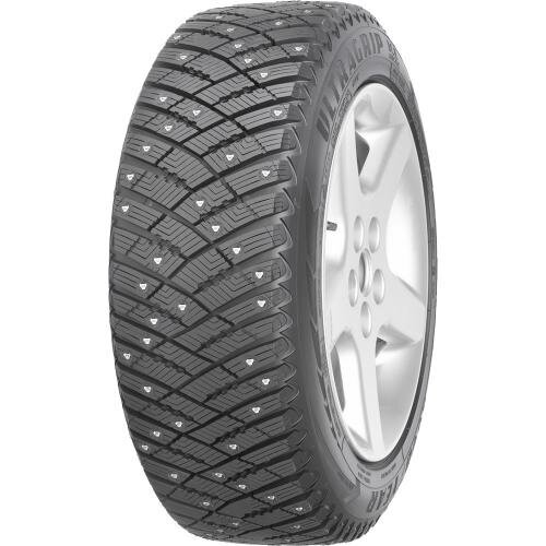 GOODYEAR ULTRAGRIP ICE ARCTIC 235/45R17 97T XL kaina ir informacija | Žieminės padangos | pigu.lt