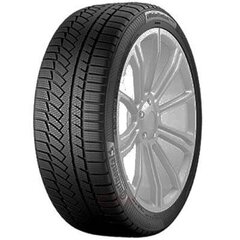 WinterContact TS 850P 104 V ( C C 73dB ) Continental 265/40R20 kaina ir informacija | Žieminės padangos | pigu.lt