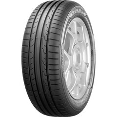 Dunlop Sport BluResponse 195/55 R16 87H цена и информация | Летняя резина | pigu.lt