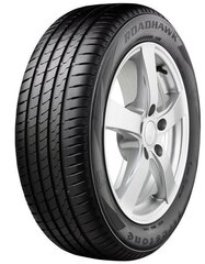 Firestone Roadhawk 205/55R16 91 V kaina ir informacija | Vasarinės padangos | pigu.lt