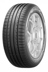 Dunlop BluResponse 205/55R16 kaina ir informacija | Vasarinės padangos | pigu.lt