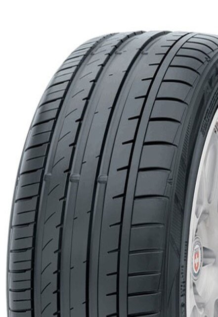 Falken FK453CC 255/50R19 kaina ir informacija | Vasarinės padangos | pigu.lt