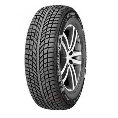 Latitude Alpin LA2 106 V ( E C 72dB ) Michelin 275/40R20 kaina ir informacija | Žieminės padangos | pigu.lt