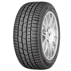 WinterContact TS 830P 99 H SEAL ( E C 72dB ) Continental 215/60R16 kaina ir informacija | Žieminės padangos | pigu.lt