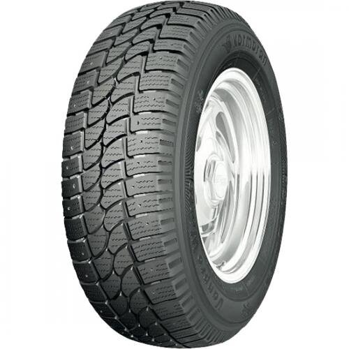 Vanpro Winter 107/105 R ( E C 73dB ) Kormoran 195/75R16C цена и информация | Žieminės padangos | pigu.lt