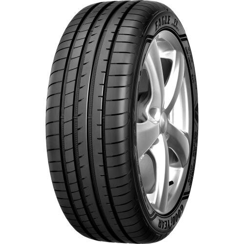 Goodyear Eagle F1 Asymmetric 3 ROF 275/35 R19 kaina ir informacija | Vasarinės padangos | pigu.lt