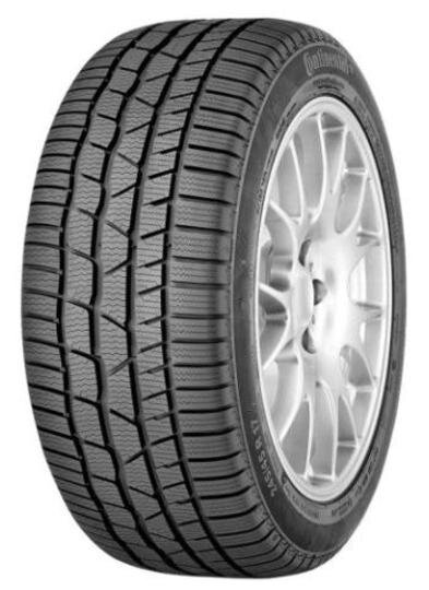 CONTINENTAL CWC TS 830 P 285/45R20 112V XL kaina ir informacija | Žieminės padangos | pigu.lt